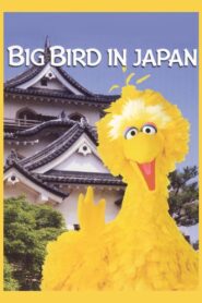 Big Bird in Japan 1988 one on netflix