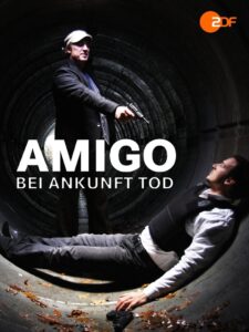 Amigo – Dead on Arrival 2010 one on netflix