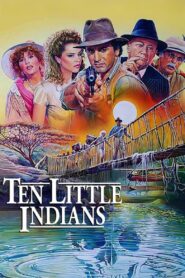 Ten Little Indians 1989 one on netflix