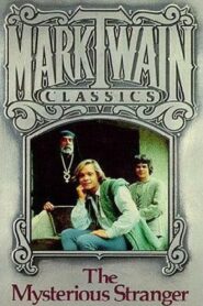 The Mysterious Stranger 1982 one on netflix