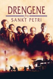 The Boys from St. Petri 1991 one on netflix