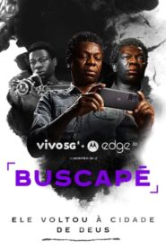 Buscapé 2022 one on netflix