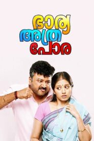 Bharya Athra Pora 2013 one on netflix