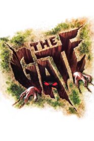 The Gate 1987 one on netflix