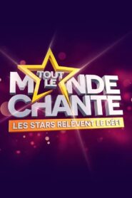 Tout le monde chante : les stars relèvent le défi 2024 one on netflix