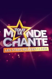 Tout le monde chante : les stars relèvent le défi 2024 one on netflix