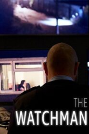 The Watchman 2016 one on netflix