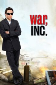 War, Inc. 2008 one on netflix