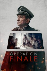 Operation Finale 2018 one on netflix
