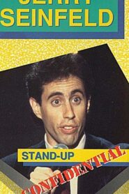 Jerry Seinfeld: Stand-Up Confidential 1987 one on netflix