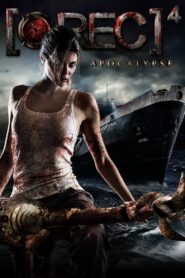 [REC]⁴ Apocalypse 2014 one on netflix