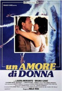 Love of a Woman 1988 one on netflix