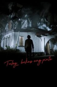 Tuloy… Bukas ang Pinto 2022 one on netflix