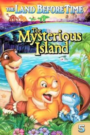 The Land Before Time V: The Mysterious Island 1997 one on netflix