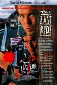 The Last Ride 1991 one on netflix