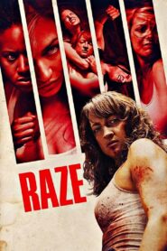 Raze 2013 one on netflix