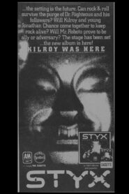Kilroy Was Here 1983 one on netflix