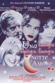A Long Long Long Night of Love 2001 one on netflix