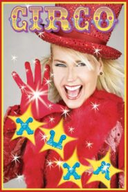 Xuxa Circo 2004 one on netflix