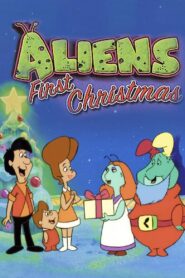 Aliens’ First Christmas 1991 one on netflix