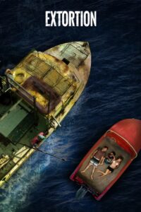 Extortion 2017 one on netflix