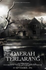 Daerah Terlarang 2016 one on netflix