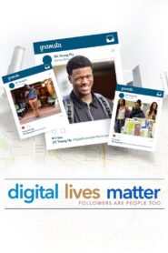 #DigitalLivesMatter 2016 one on netflix