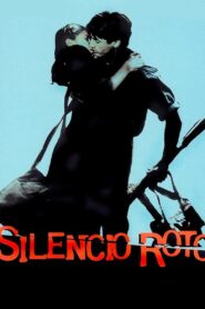 Broken Silence 2001 one on netflix