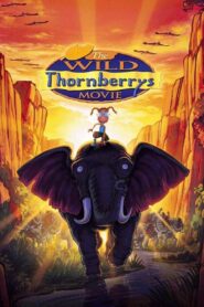 The Wild Thornberrys Movie 2002 one on netflix