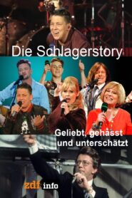 Die Schlagerstory 2021 one on netflix