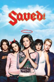 Saved! 2004 one on netflix