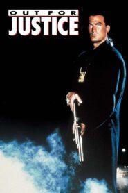 Out for Justice 1991 one on netflix