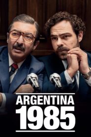 Argentina 1985 2022 one on netflix