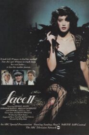 Lace 2 1985 one on netflix
