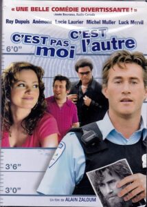 The Cop, the Criminal and the Clown 2004 one on netflix