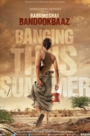 Babumoshai Bandookbaaz 2017 one on netflix