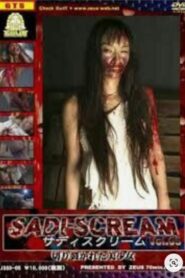 Sadi-Scream Vol. 5 2007 one on netflix