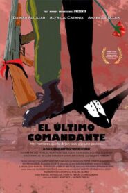 The Last Commander 2010 one on netflix
