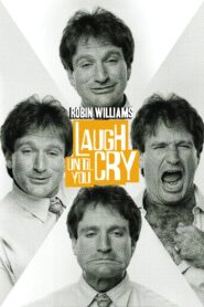 Robin Williams: Laugh Until You Cry 2022 one on netflix
