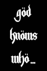 God Knows Who… 2011 one on netflix