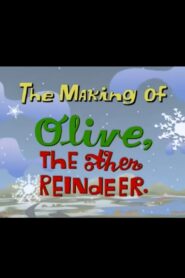 The Making of Olive, The Other Reindeer 2000 one on netflix