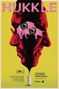 Hukkle 2002 one on netflix
