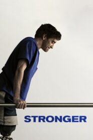 Stronger 2017 one on netflix