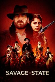 Savage State 2020 one on netflix