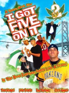 I Got Five on It Too 2009 one on netflix