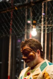 I am not a great actor 2013 one on netflix