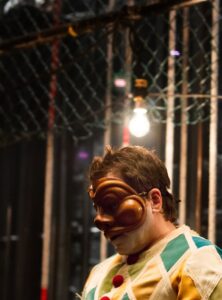 I am not a great actor 2013 one on netflix