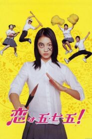 Love Is Five Seven Five 2005 one on netflix