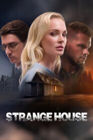 Strange House 2023 one on netflix