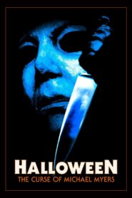 Halloween: The Curse of Michael Myers 1995 one on netflix